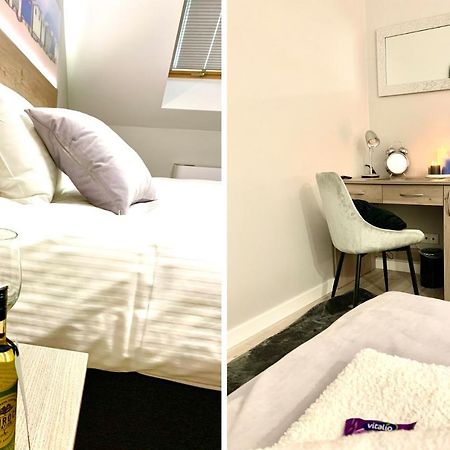 Apartamenty Elitmat Mińsk Mazowiecki Buitenkant foto