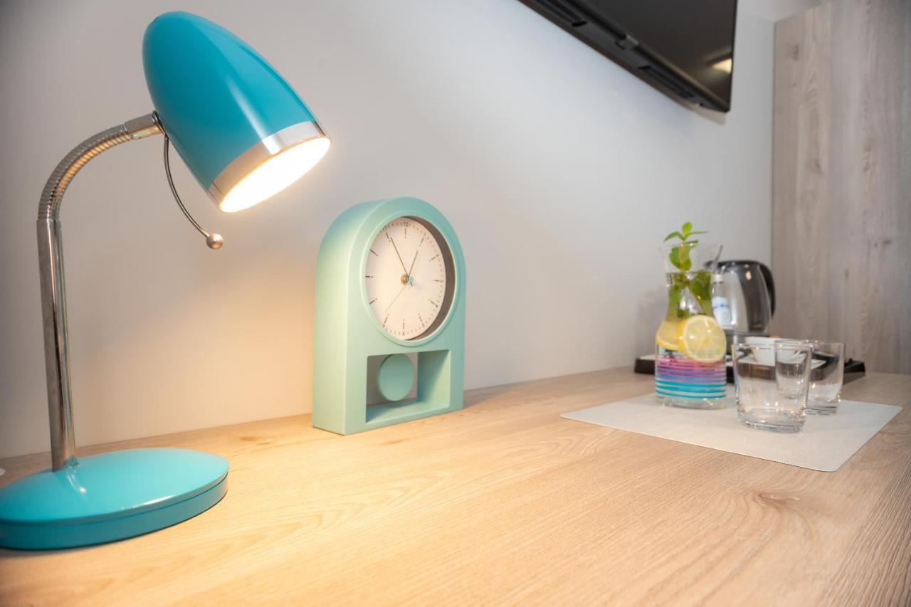 Apartamenty Elitmat Mińsk Mazowiecki Buitenkant foto