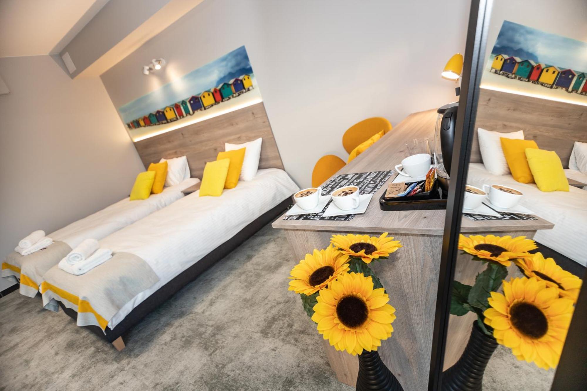 Apartamenty Elitmat Mińsk Mazowiecki Buitenkant foto