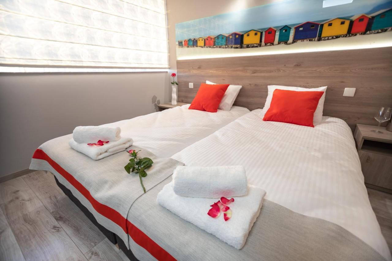 Apartamenty Elitmat Mińsk Mazowiecki Buitenkant foto