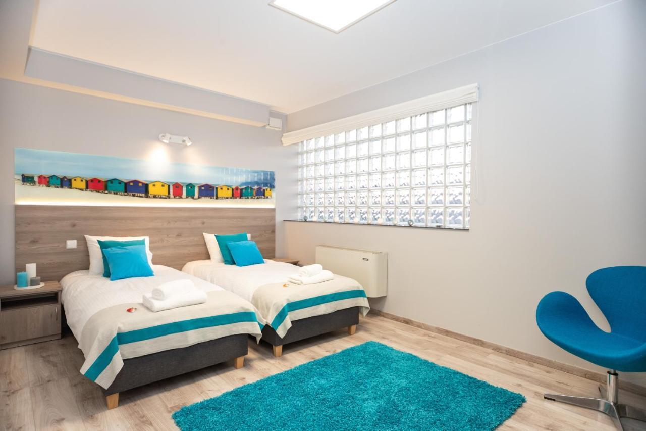 Apartamenty Elitmat Mińsk Mazowiecki Buitenkant foto