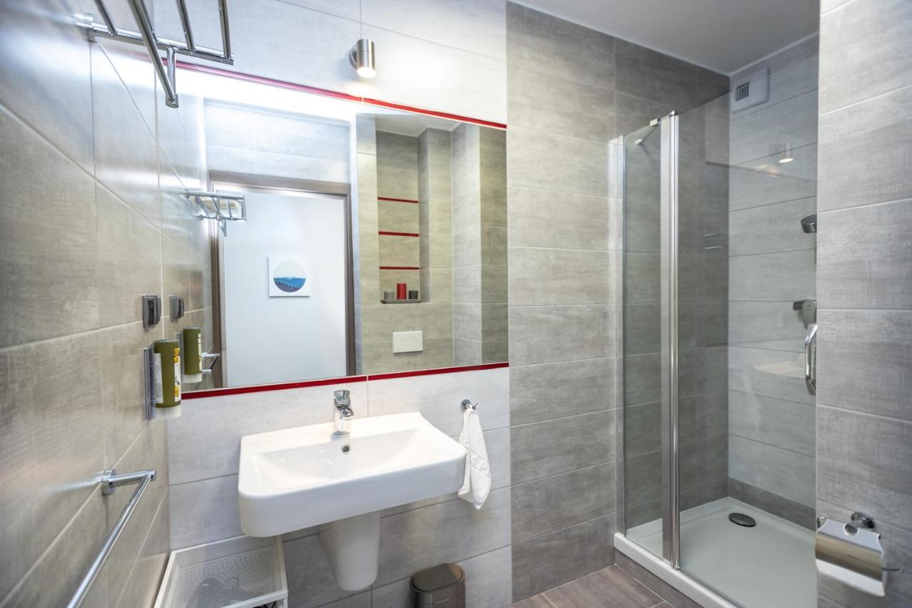 Apartamenty Elitmat Mińsk Mazowiecki Buitenkant foto