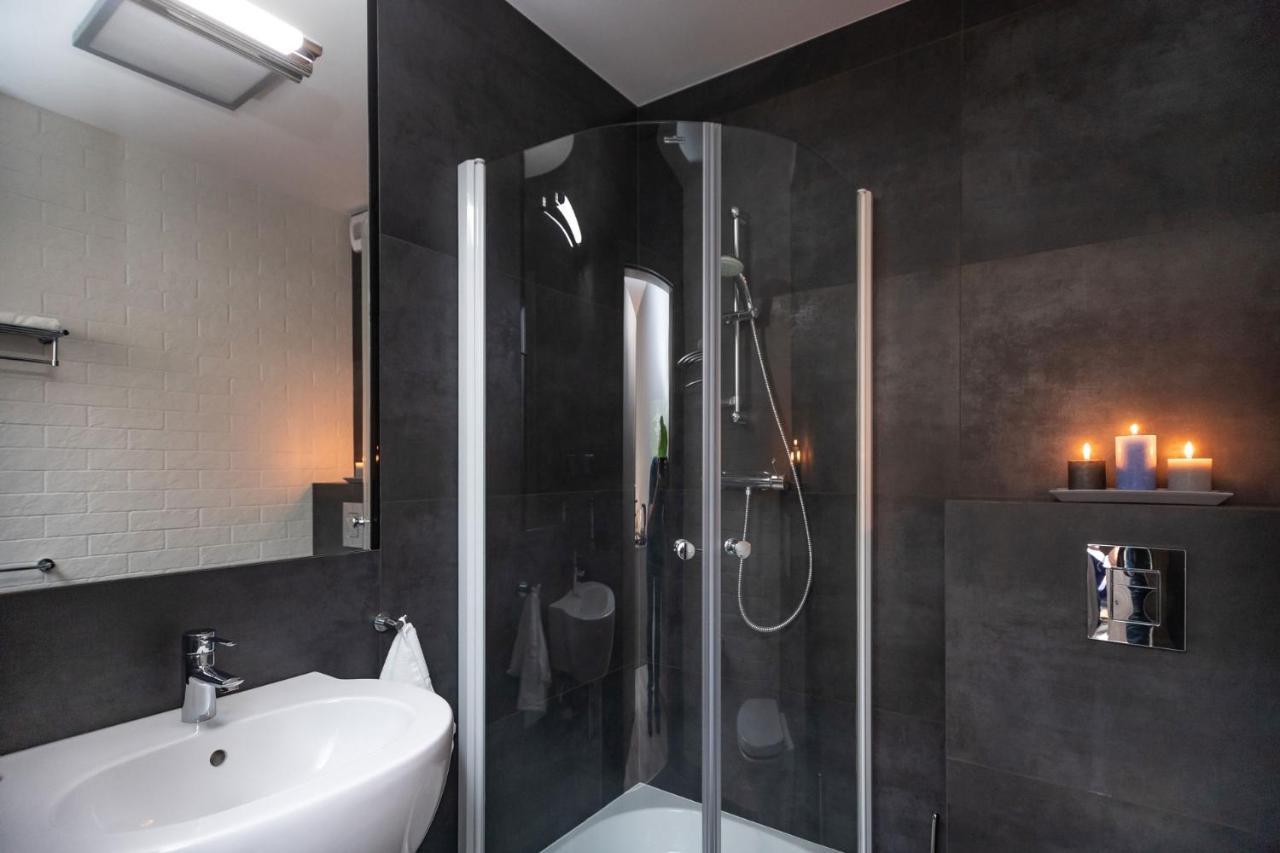 Apartamenty Elitmat Mińsk Mazowiecki Buitenkant foto