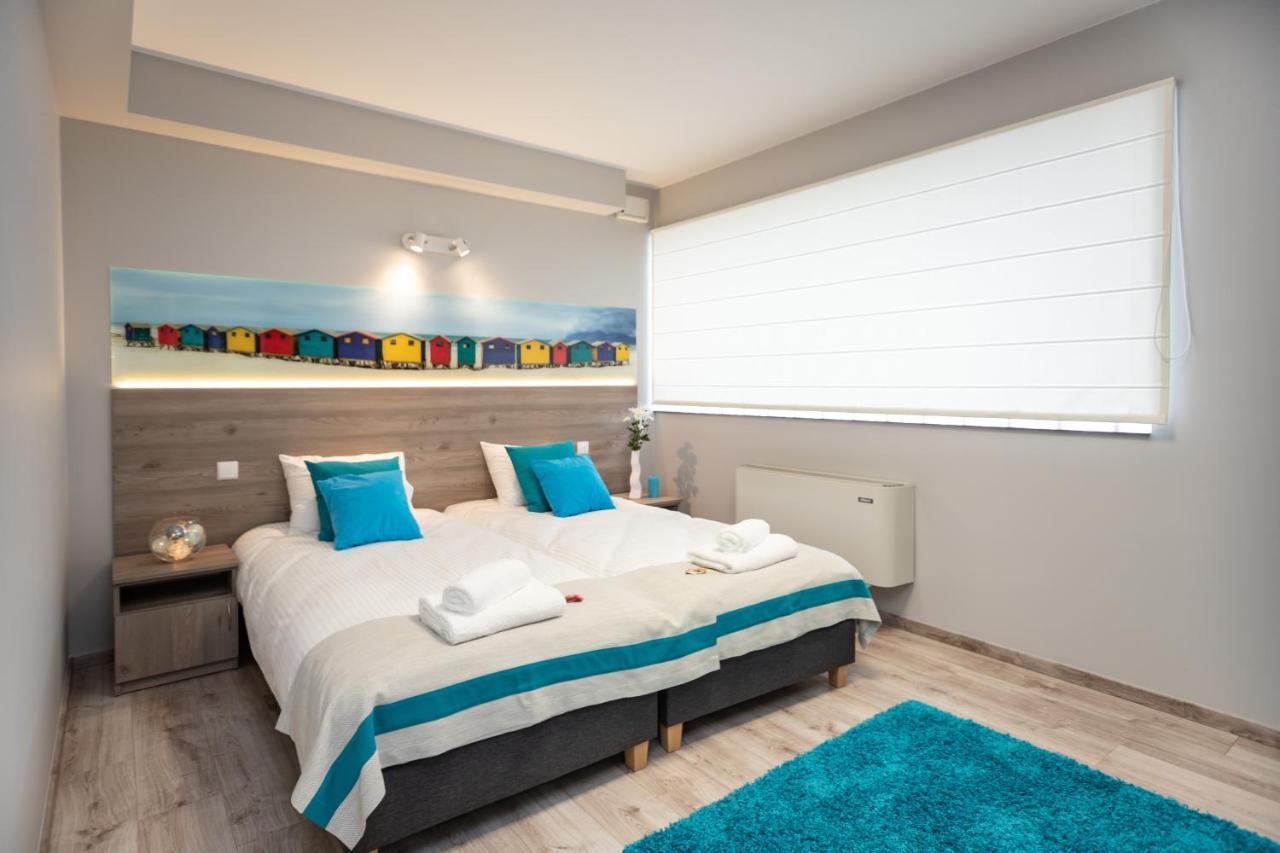 Apartamenty Elitmat Mińsk Mazowiecki Buitenkant foto