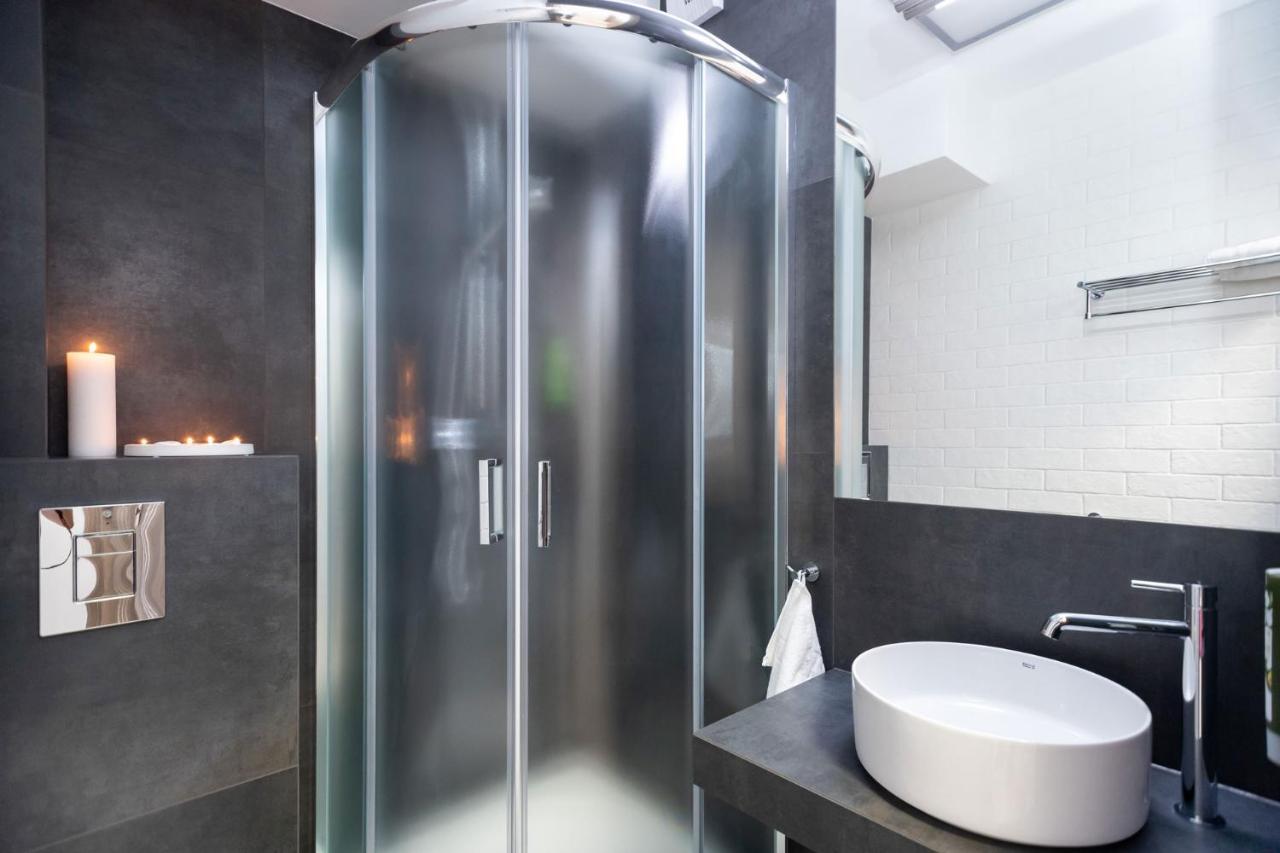 Apartamenty Elitmat Mińsk Mazowiecki Buitenkant foto