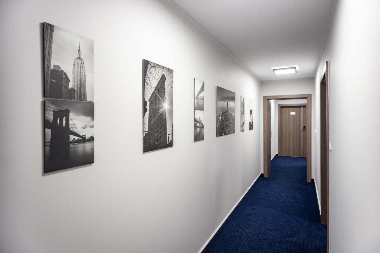 Apartamenty Elitmat Mińsk Mazowiecki Buitenkant foto