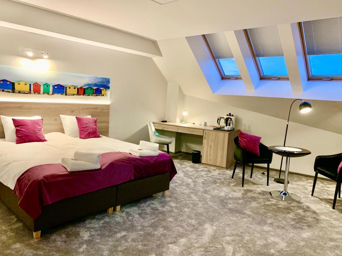 Apartamenty Elitmat Mińsk Mazowiecki Buitenkant foto