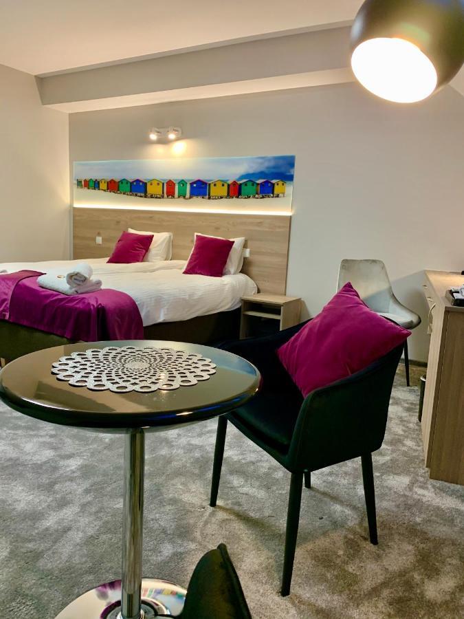 Apartamenty Elitmat Mińsk Mazowiecki Buitenkant foto
