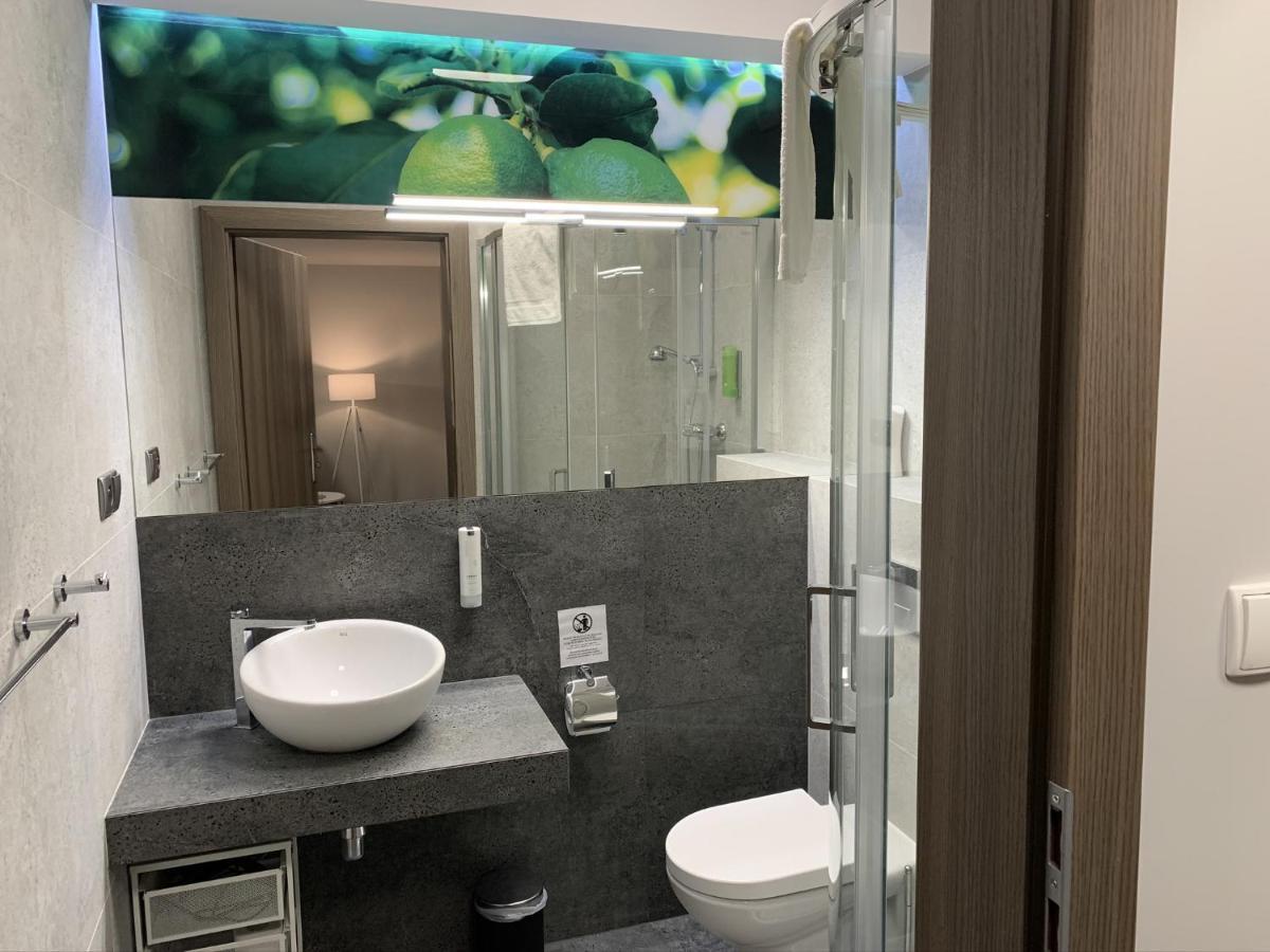 Apartamenty Elitmat Mińsk Mazowiecki Buitenkant foto