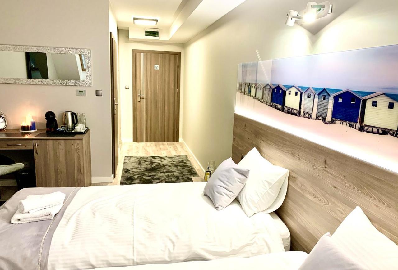 Apartamenty Elitmat Mińsk Mazowiecki Buitenkant foto
