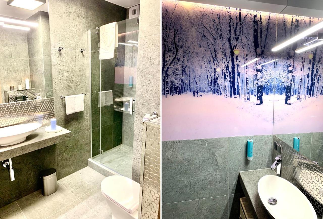 Apartamenty Elitmat Mińsk Mazowiecki Buitenkant foto
