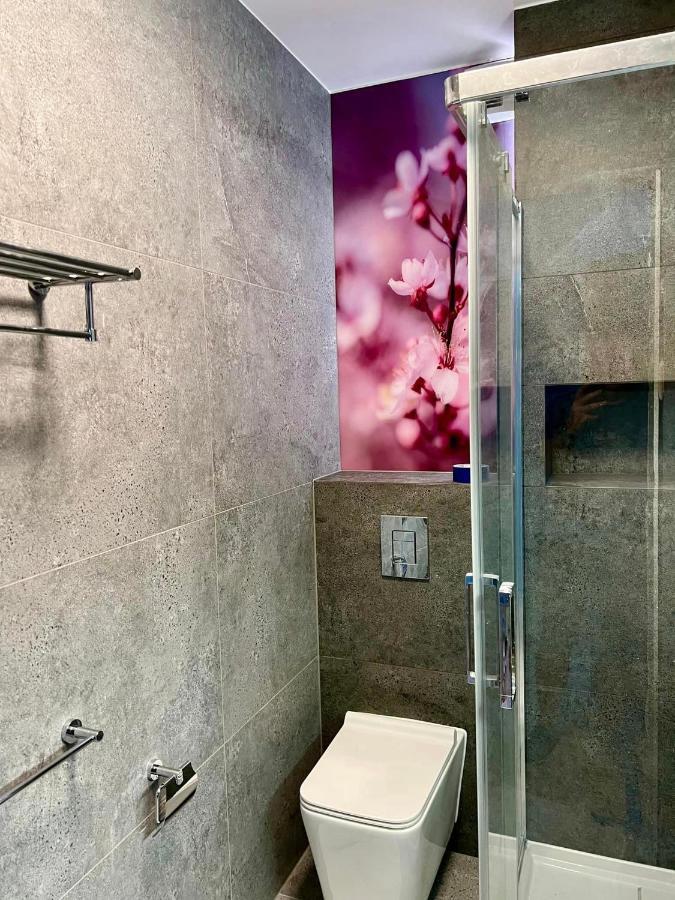 Apartamenty Elitmat Mińsk Mazowiecki Buitenkant foto